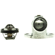 Engine Coolant Thermostat Housing Assembly MotoRad 5167KT