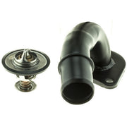 Engine Coolant Thermostat Housing Assembly MotoRad 5168KT