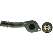 Engine Coolant Thermostat Housing Assembly MotoRad 5168KT