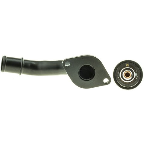 Engine Coolant Thermostat Housing Assembly MotoRad 5168KT