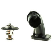 Engine Coolant Thermostat Housing Assembly MotoRad 5168KT