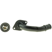 Engine Coolant Thermostat Housing Assembly MotoRad 5168KT