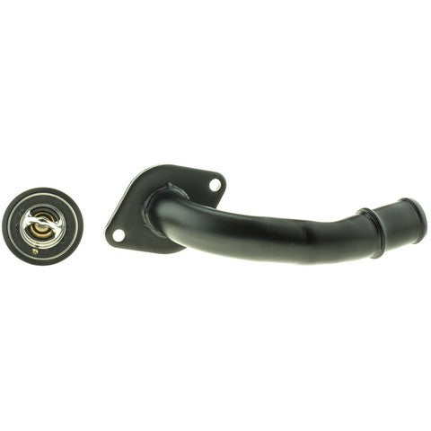 Engine Coolant Thermostat Housing Assembly MotoRad 5168KT