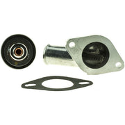 Engine Coolant Thermostat Housing Assembly MotoRad 5169KT