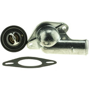 Engine Coolant Thermostat Housing Assembly MotoRad 5169KT