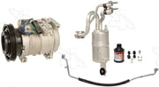 A/C Compressor Kit Four Seasons 5169NK