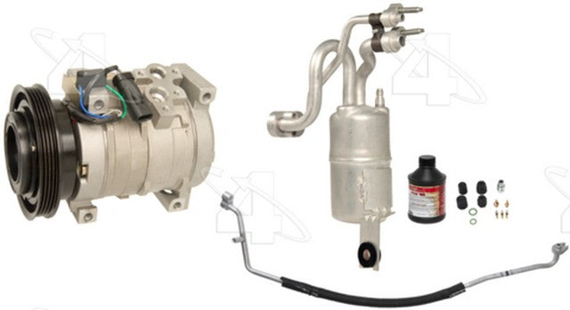 A/C Compressor Kit Four Seasons 5169NK