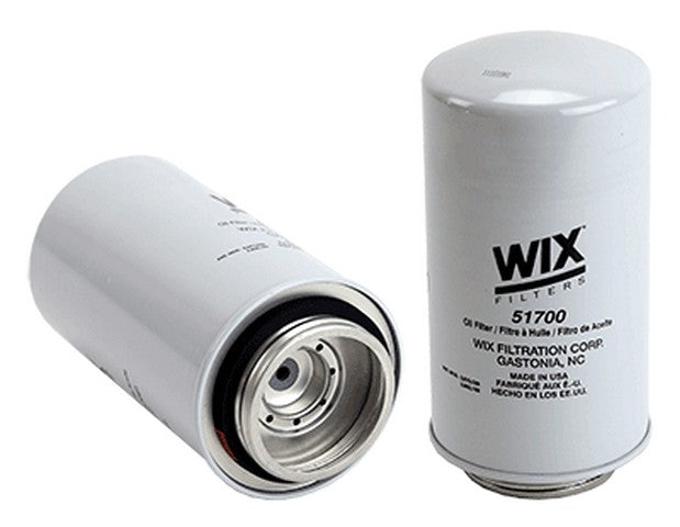 Engine Oil Filter Wix Filters 51700