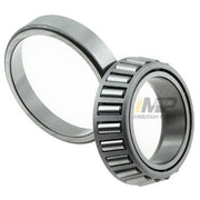 Wheel Bearing and Race Set WJB Automotive WT517004