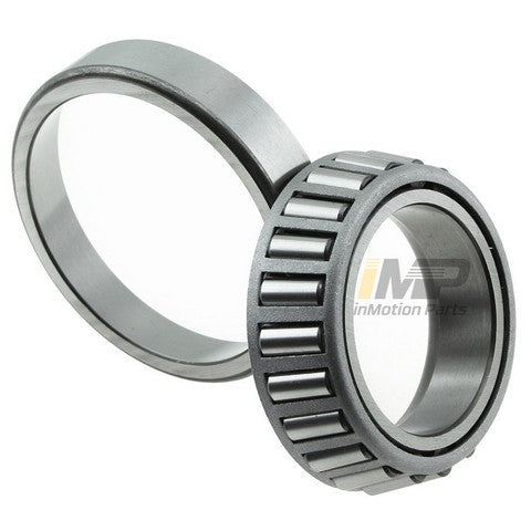 Wheel Bearing and Race Set WJB Automotive WT517004