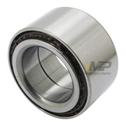 Wheel Bearing WJB Automotive WT517009