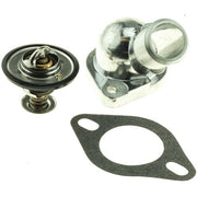 Engine Coolant Thermostat Housing Assembly MotoRad 5170KT
