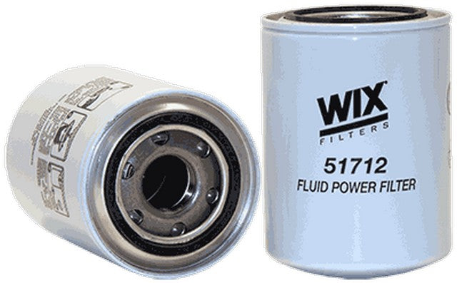 Hydraulic Filter Wix Filters 51712