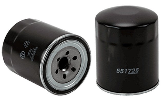 Engine Oil Filter Wix Filters 51725