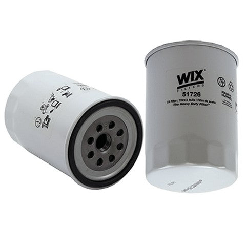 Engine Oil Filter Wix Filters 51726