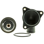Engine Coolant Thermostat Housing Assembly MotoRad 5172KT