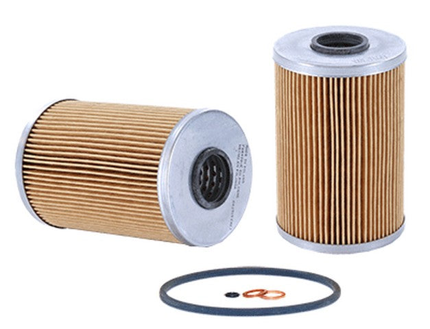 Engine Oil Filter Wix Filters 51732