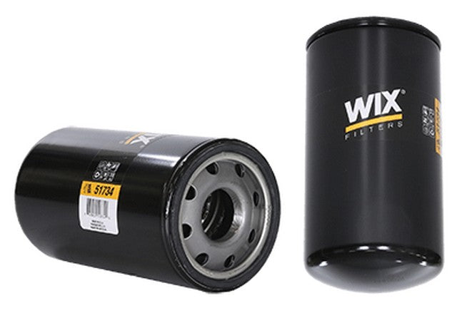 Engine Oil Filter Wix Filters 51734
