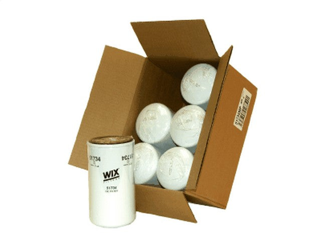 Engine Oil Filter Wix Filters 51734MP