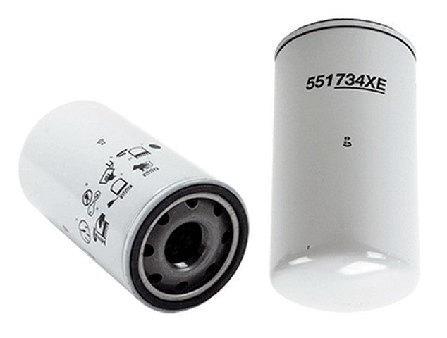 Engine Oil Filter Wix Filters 51734XE