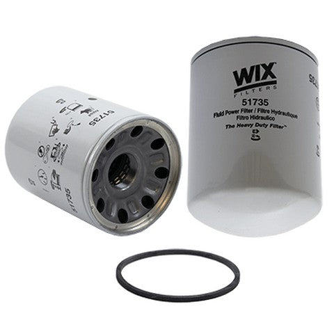 Hydraulic Filter Wix Filters 51735