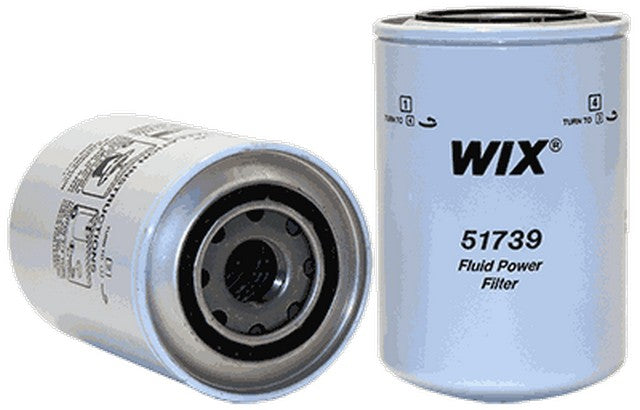 Hydraulic Filter Wix Filters 51739