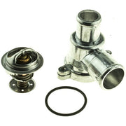 Engine Coolant Thermostat Housing Assembly MotoRad 5173KT