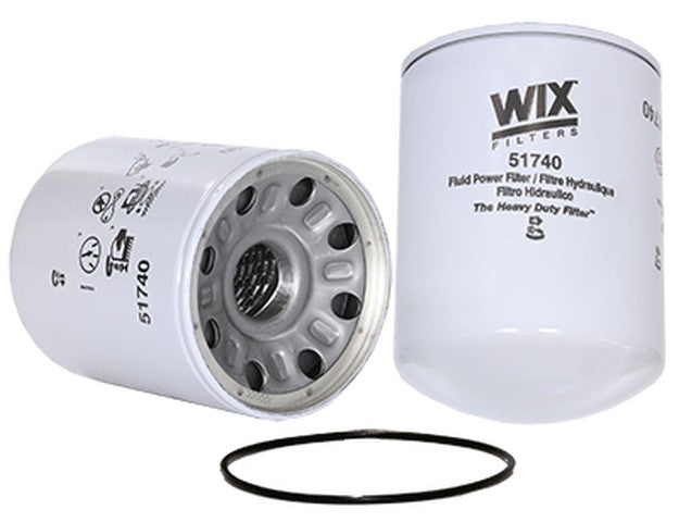 Hydraulic Filter Wix Filters 51740