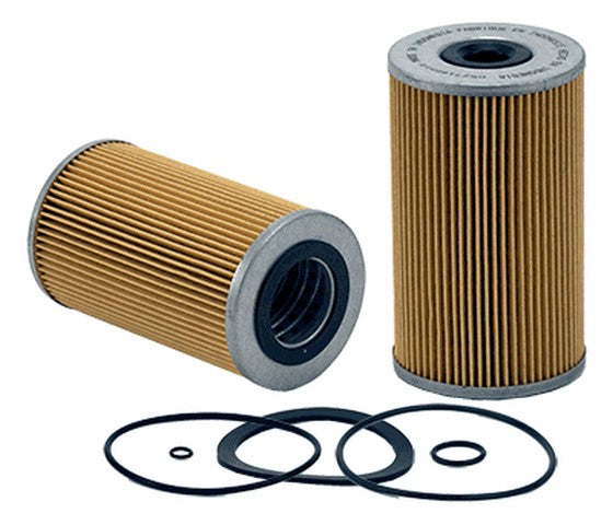 Engine Oil Filter Wix Filters 51745