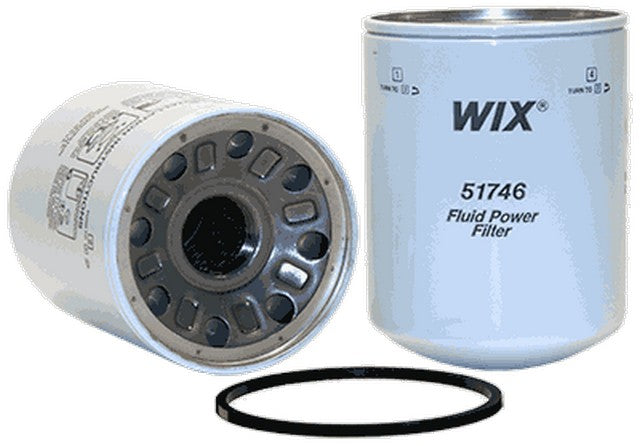 Hydraulic Filter Wix Filters 51746