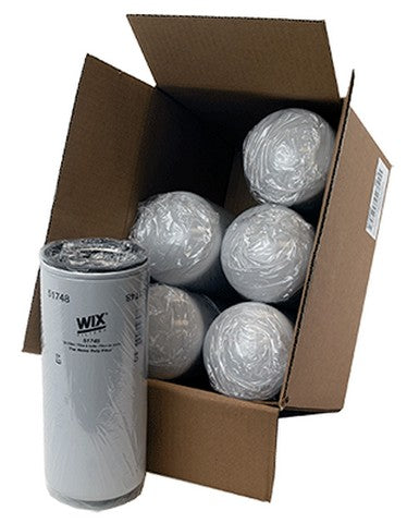 Engine Oil Filter Wix Filters 51748MP