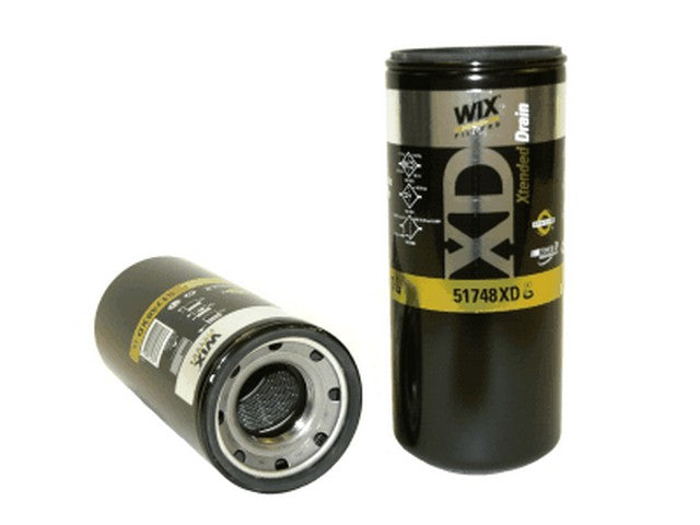 Engine Oil Filter Wix Filters 51748XD