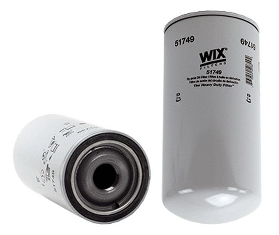 Engine Oil Filter Wix Filters 51749