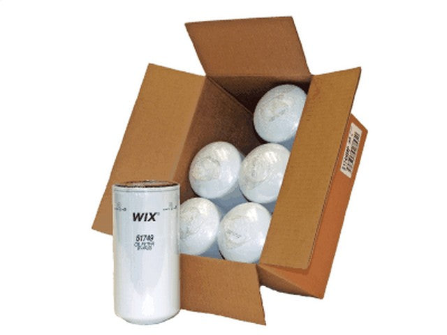 Engine Oil Filter Wix Filters 51749MP