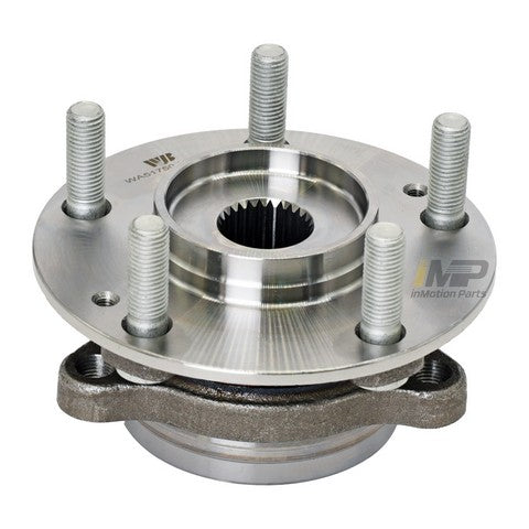 Wheel Bearing and Hub Assembly WJB Automotive WA51750-K4000