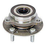 Wheel Bearing and Hub Assembly WJB Automotive WA51750-K4000