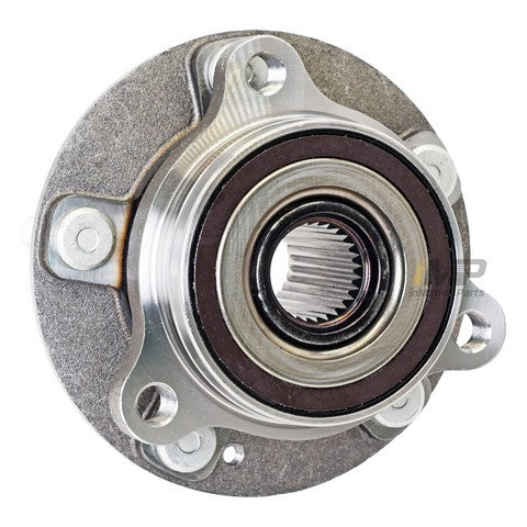 Wheel Bearing and Hub Assembly WJB Automotive WA51750-K4000