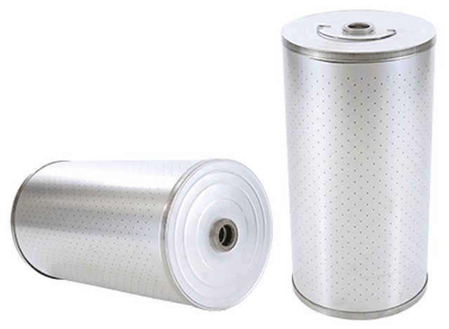 Engine Oil Filter Wix Filters 51753