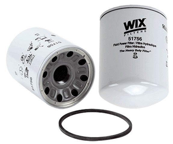 Hydraulic Filter Wix Filters 51756