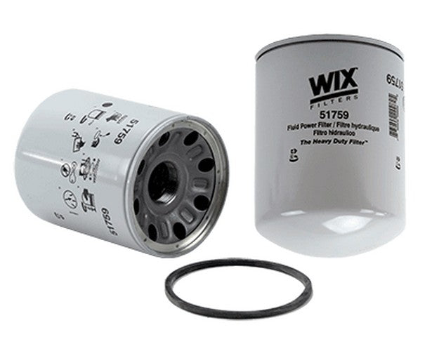 Hydraulic Filter Wix Filters 51759