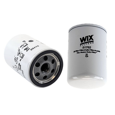 Engine Oil Filter Wix Filters 51762