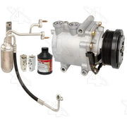 A/C Compressor Kit Four Seasons 5176NK