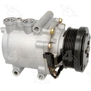 A/C Compressor Kit Four Seasons 5176NK