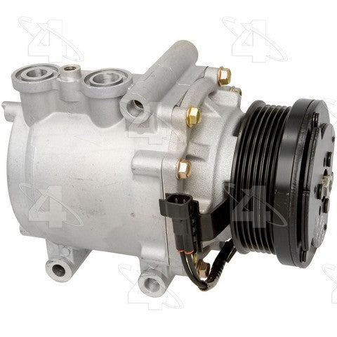 A/C Compressor Kit Four Seasons 5176NK
