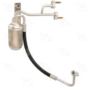 A/C Compressor Kit Four Seasons 5176NK