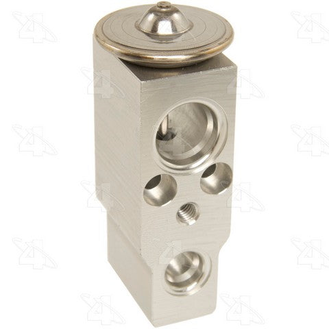 A/C Compressor Kit Four Seasons 5176NK