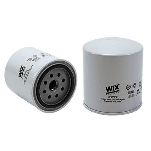 Engine Oil Filter Wix Filters 51777