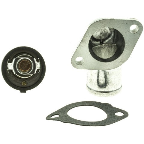 Engine Coolant Thermostat Housing Assembly MotoRad 5177KT