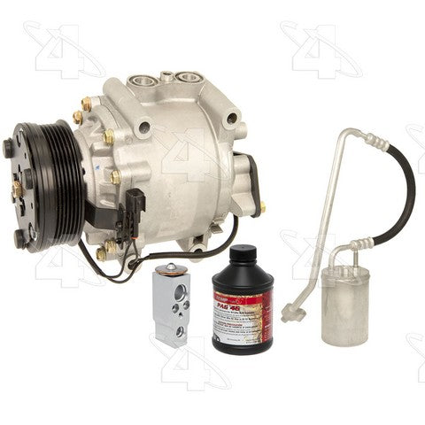 A/C Compressor Kit Four Seasons 5177NK