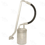 A/C Compressor Kit Four Seasons 5177NK